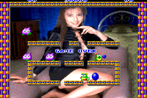 Miss Bubble II 3