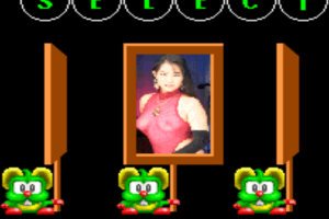 Miss Bubble II 7