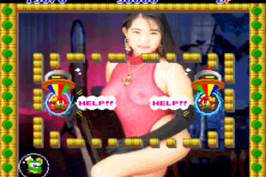 Miss Bubble II 8