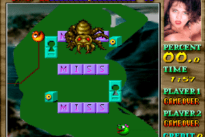 Miss World '96 0