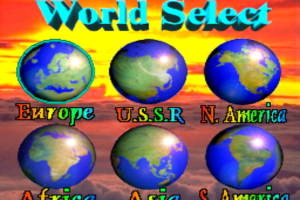 Miss World '96 4