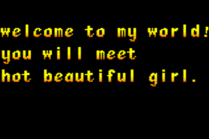 Miss World '96 3