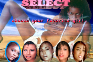 Miss World '96 6