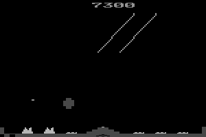 Missile Command 2