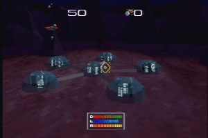 Missile Command 3D 9