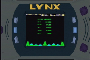 Missile Command 3D 3
