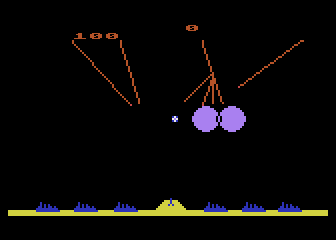 Download Missile Command - My Abandonware