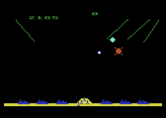 Missile Command 2