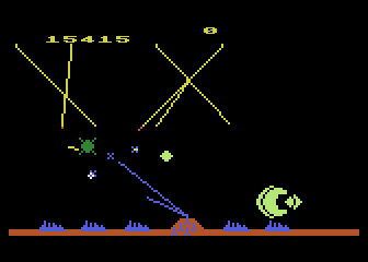 Missile Command 3