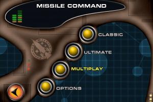 Missile Command 0