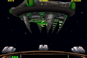 Missile Command 9