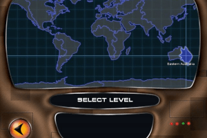 Missile Command 10