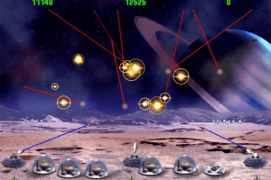 Missile Command 1