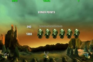 Missile Command 3