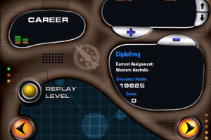 Missile Command 4
