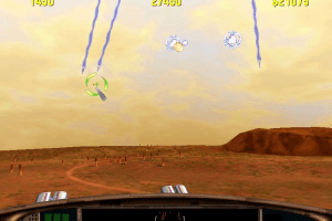 Missile Command 6