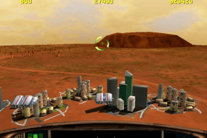 Missile Command 7