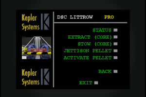 Mission 9 5