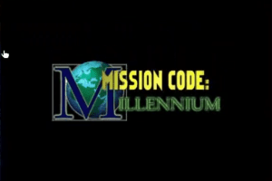 Mission Code: Millennium 1