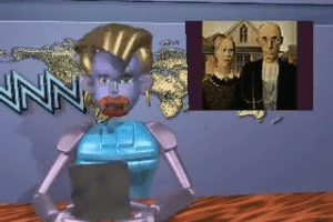 Mission Code: Millennium 3