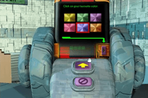 Mission Code: Millennium 7