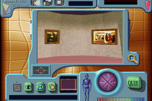 Mission Code: Millennium 0
