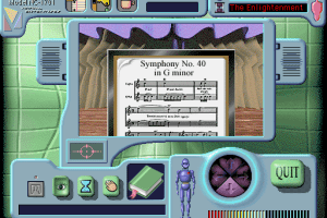 Mission Code: Millennium 1