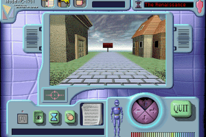 Mission Code: Millennium 2