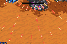 Mission Craft 9