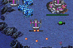 Mission Craft 8