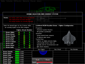 Mission Critical 15