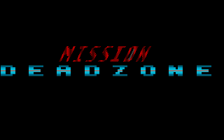 Mission Deadzone 1