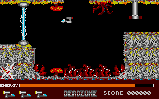 Mission Deadzone abandonware