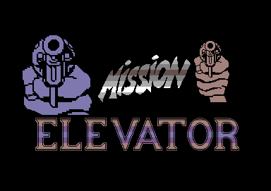 Mission Elevator 0