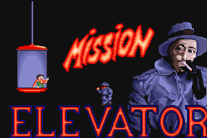 Mission Elevator 0