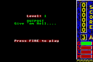 Mission Genocide 1