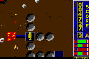 Mission Genocide 3
