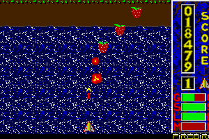 Mission Genocide 5