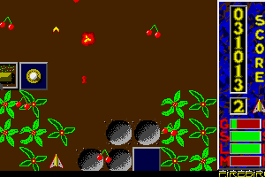 Mission Genocide 6