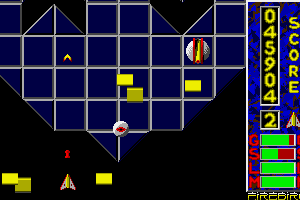 Mission Genocide 8