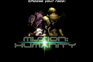 Mission: Humanity 6