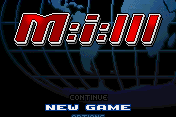 Mission: Impossible 3 0