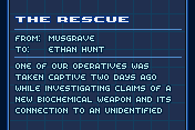 Mission: Impossible 3 1