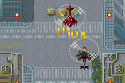 Mission: Impossible 3 6