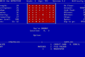 Mission: Mainframe 10