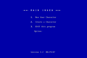 Mission: Mainframe 1