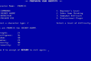 Mission: Mainframe 2