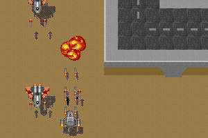 Mission Mopreme 32K abandonware