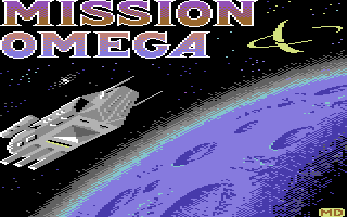 Mission Omega : Mind Games : Free Download, Borrow, and Streaming