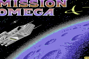 Mission Omega 0
